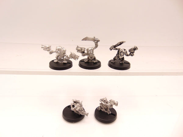 Grots / Gretchin