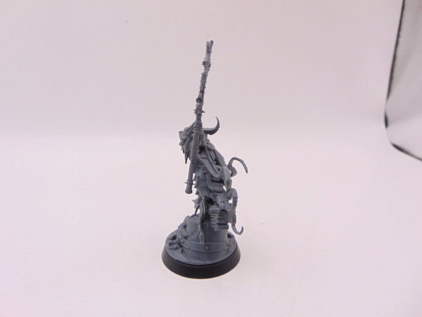 Grey Seer