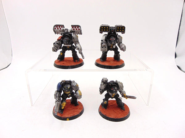 Terminator Squad