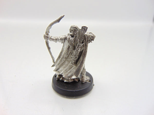 Legolas Helm's Deep