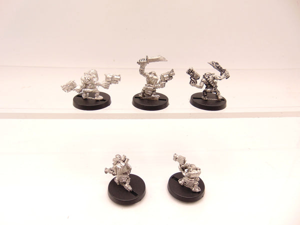 Grots / Gretchin