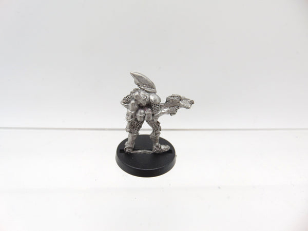 RT04 Space Elves Aedui Starborn