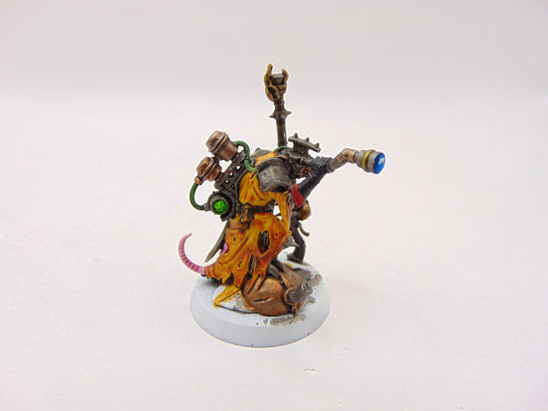 Warlock Engineer