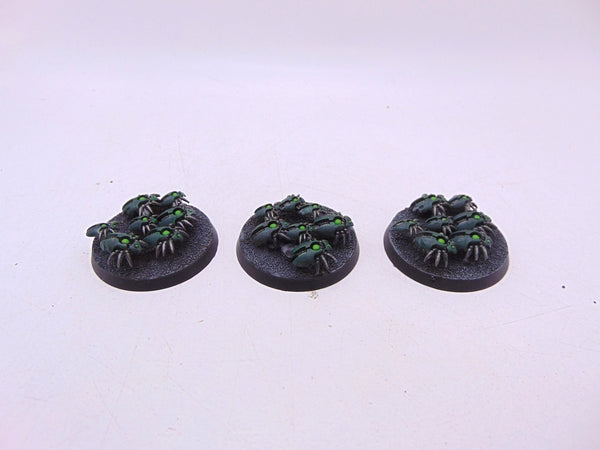 Canoptek Scarab Swarms