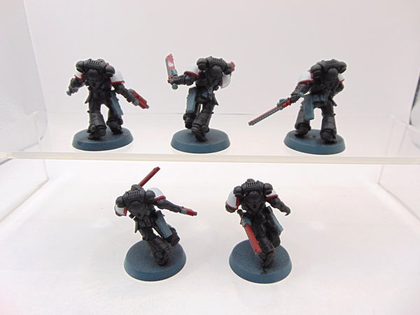 Assault Intercessors