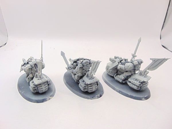 Ravenwing Black Knights