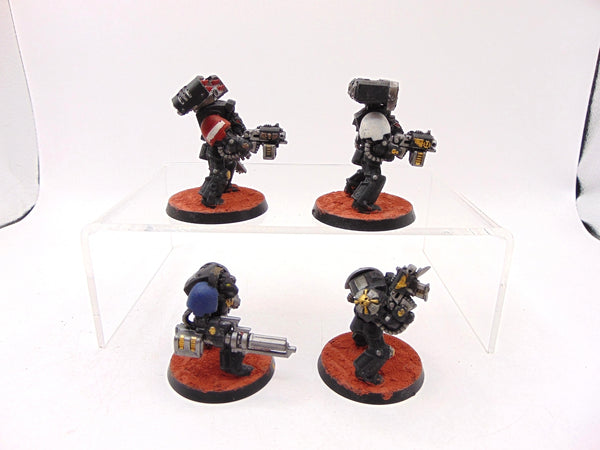 Terminator Squad