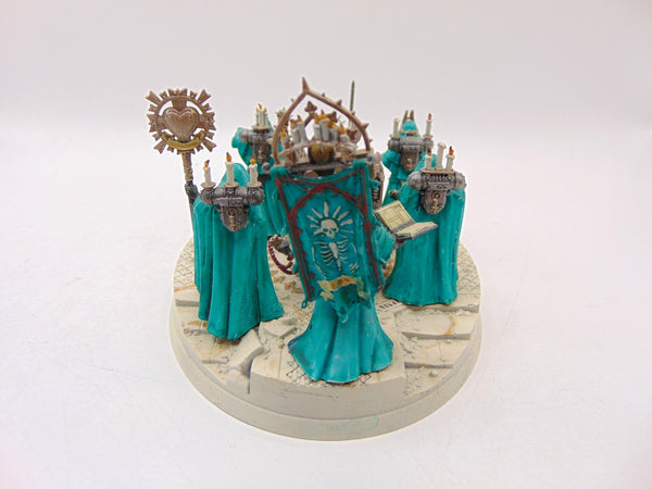 The Triumph of Saint Katherine