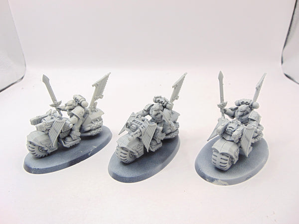 Ravenwing Black Knights