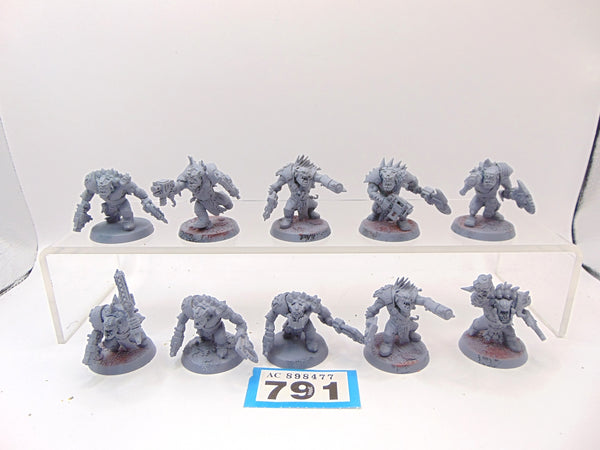 Beast Snagga Boyz