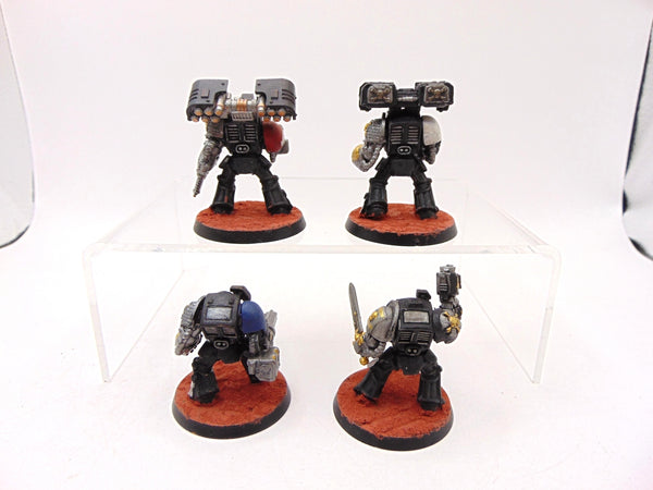 Terminator Squad