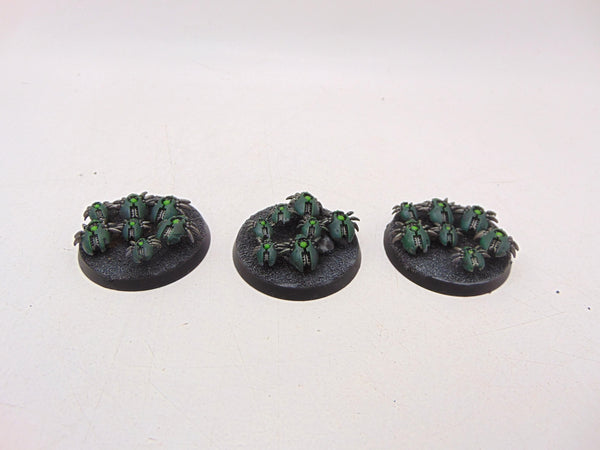 Canoptek Scarab Swarms