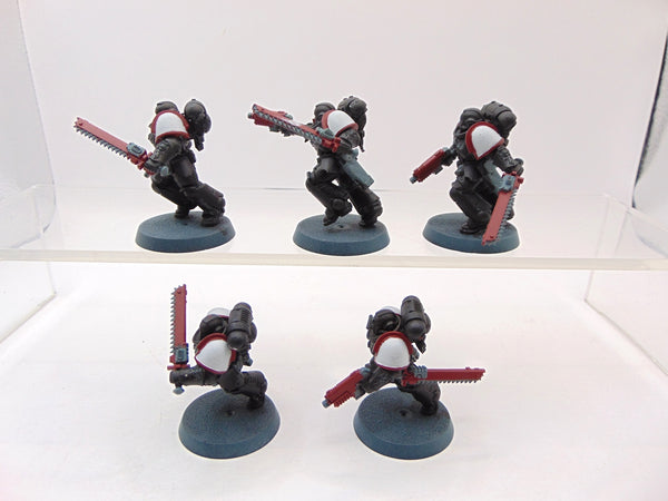 Assault Intercessors