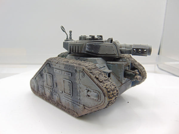 Leman Russ Eradicator