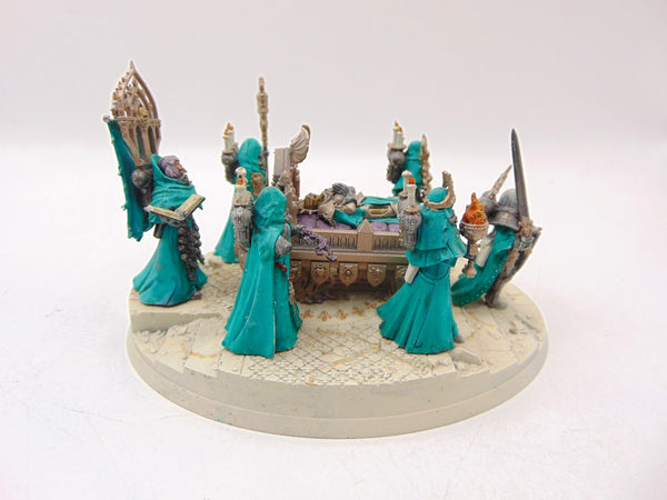 The Triumph of Saint Katherine