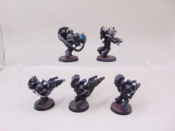 Devastators Squad