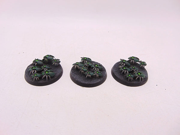 Canoptek Scarab Swarms