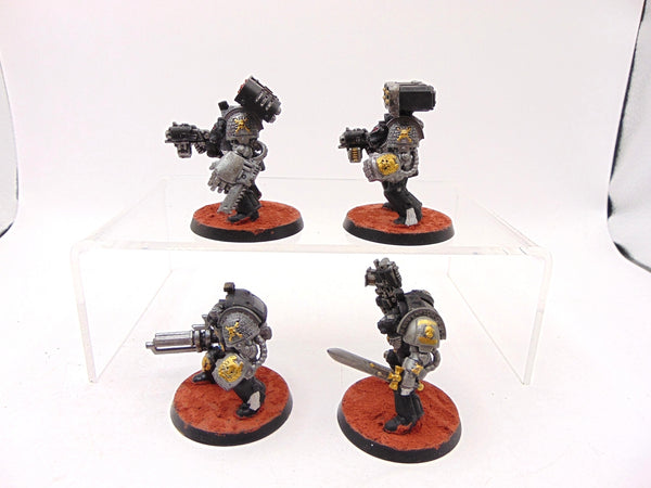 Terminator Squad