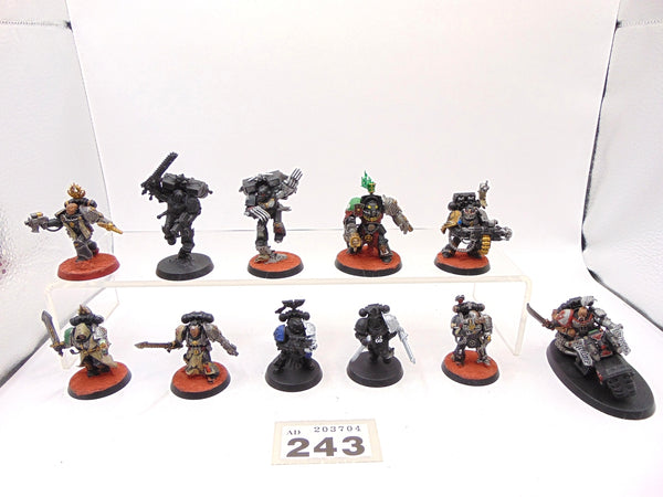 Kill Team Cassius