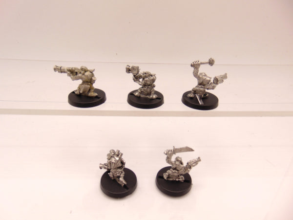 Grots / Gretchin