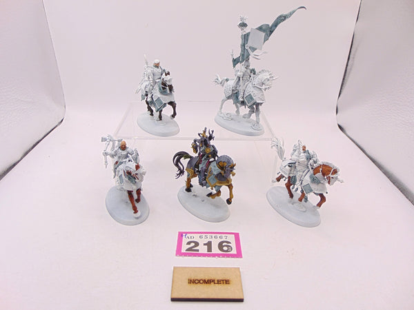 Freeguild Cavaliers