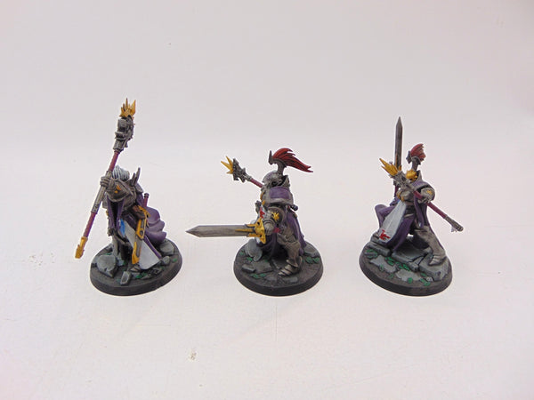 Stormsire's Cursebreakers