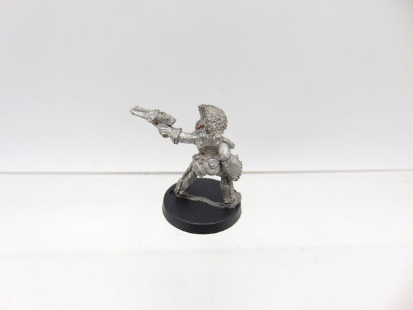 Harlequin Trouper