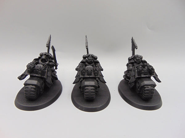 Ravenwing Bike Squad