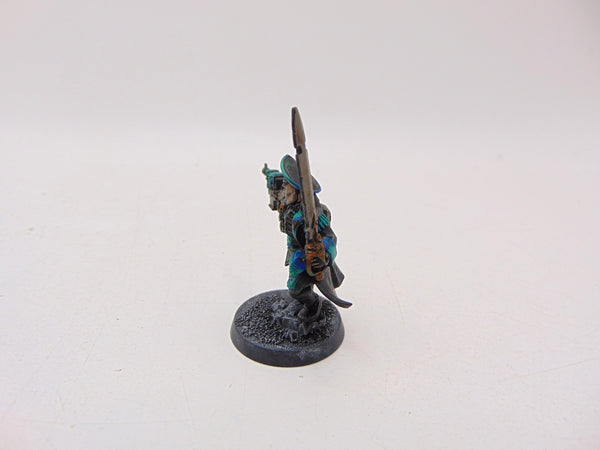 Renegade Enforcer Conversion