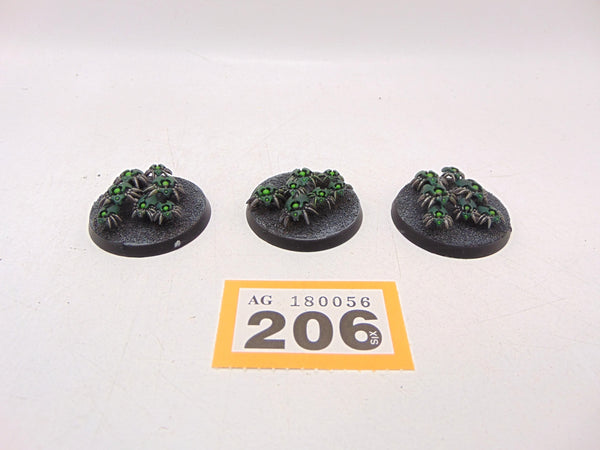 Canoptek Scarab Swarms