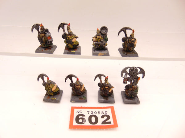 Miners