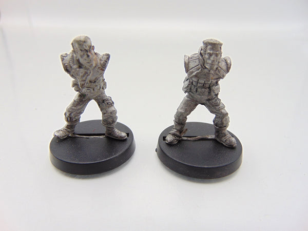 Imperial Guard Troopers