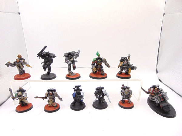 Kill Team Cassius