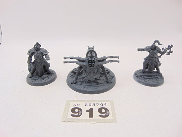 Celestar Ballista