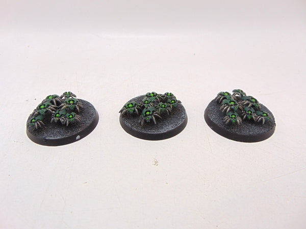 Canoptek Scarab Swarms