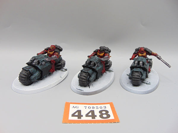 Outriders