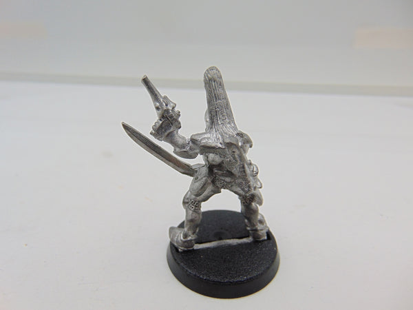 Eldar Guardian Shuriken Pistol