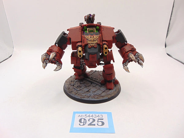 Brutalis Dreadnought