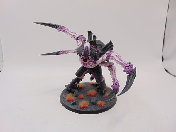 Screamer Killer