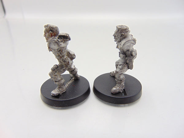 Imperial Guard Troopers