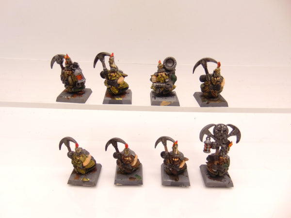 Miners
