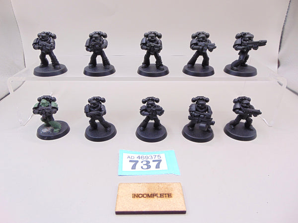 Mk IV Marines