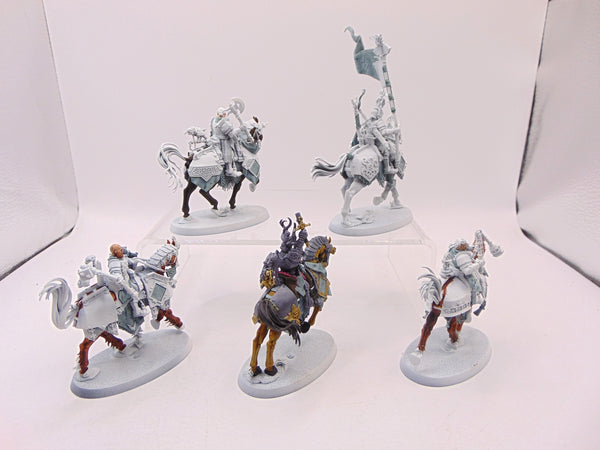 Freeguild Cavaliers