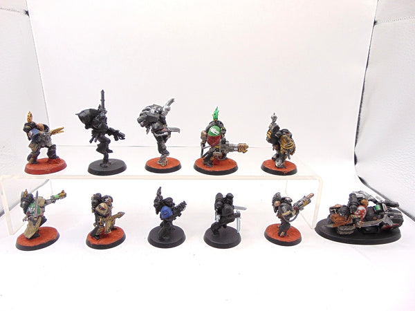 Kill Team Cassius