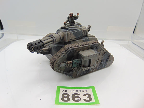 Leman Russ Punisher