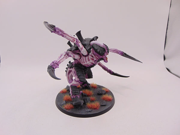 Screamer Killer
