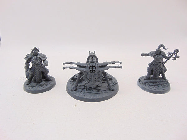 Celestar Ballista