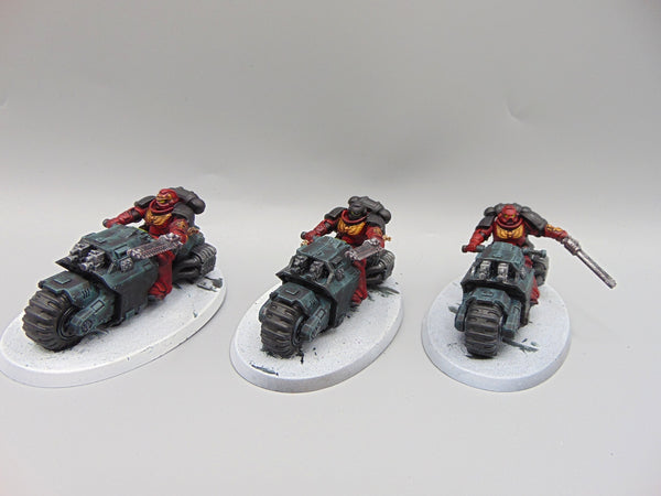 Outriders