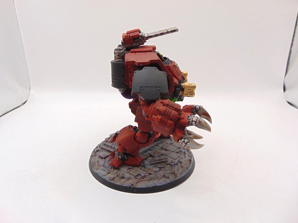 Brutalis Dreadnought
