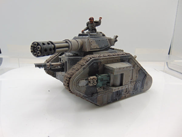 Leman Russ Punisher